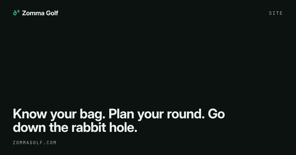 Golf courses in Michigan · Zomma Golf